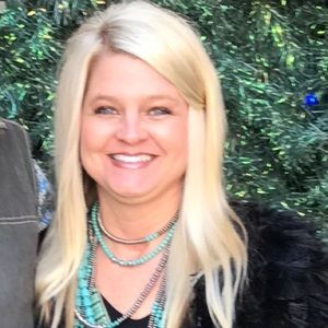 Meet your Posher, Joy beth